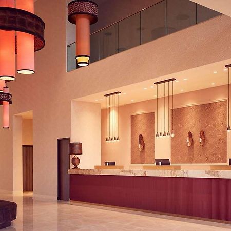 Van Der Valk Hotel חורקם מראה פנימי תמונה
