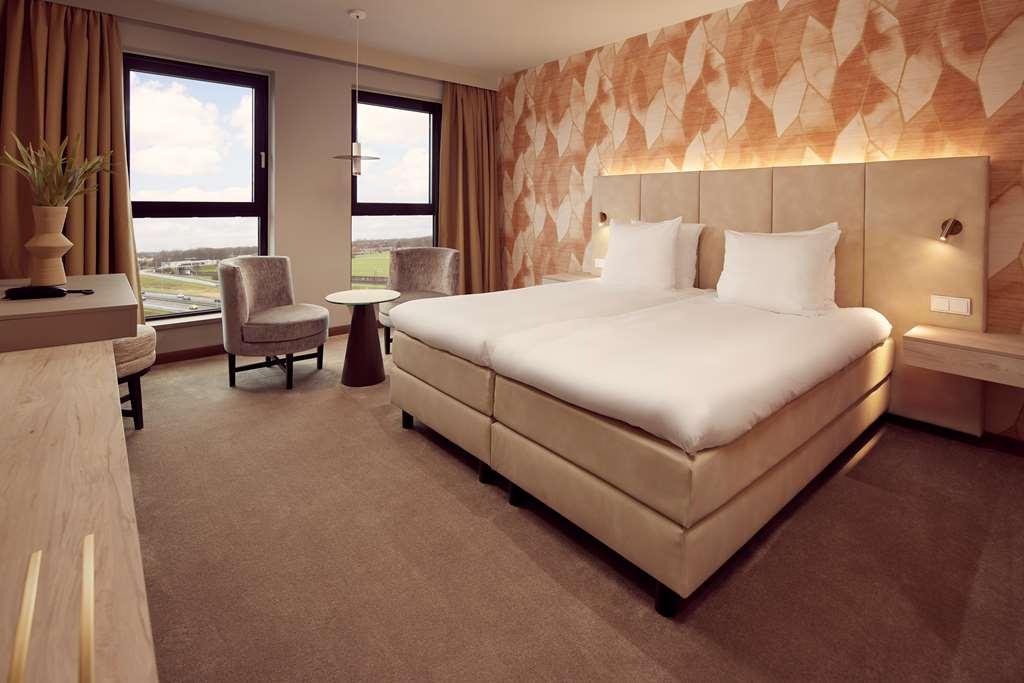 Van Der Valk Hotel חורקם חדר תמונה