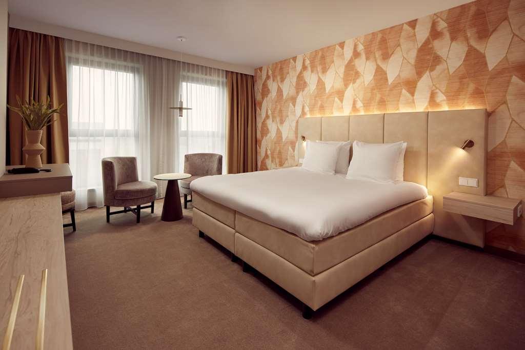Van Der Valk Hotel חורקם חדר תמונה