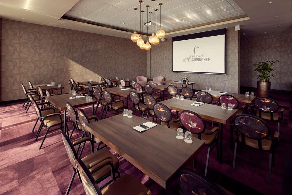Van Der Valk Hotel חורקם מתקנים תמונה