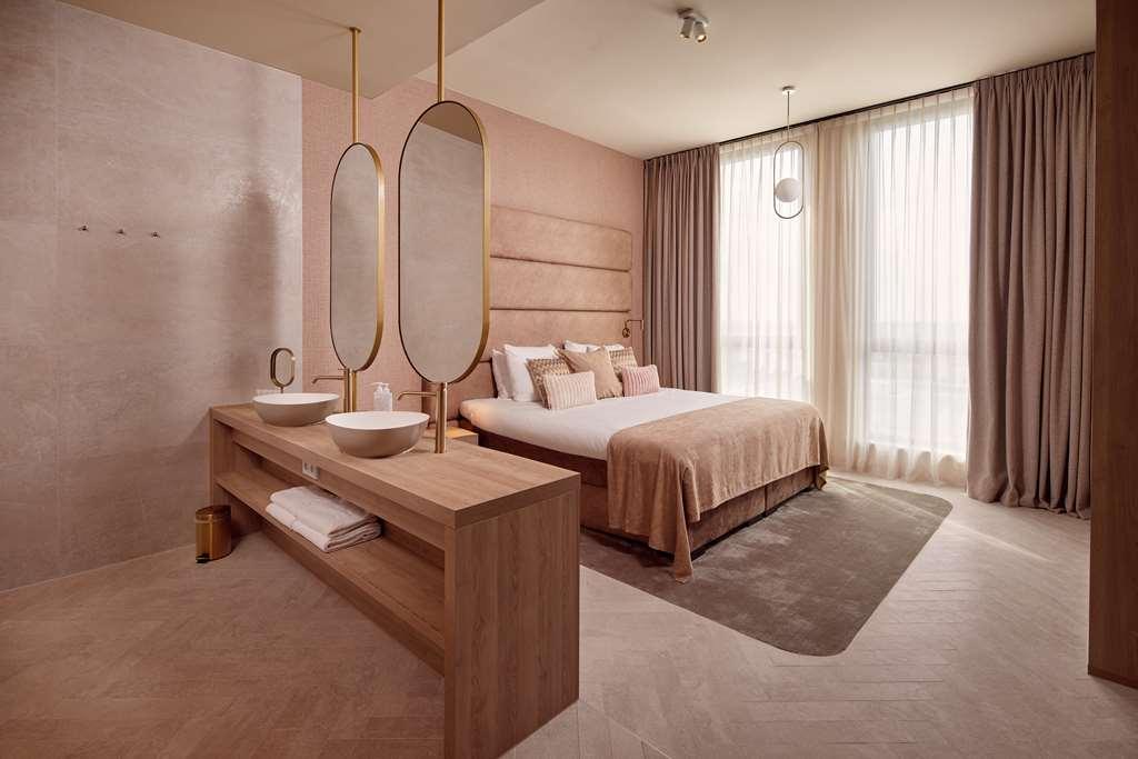 Van Der Valk Hotel חורקם חדר תמונה
