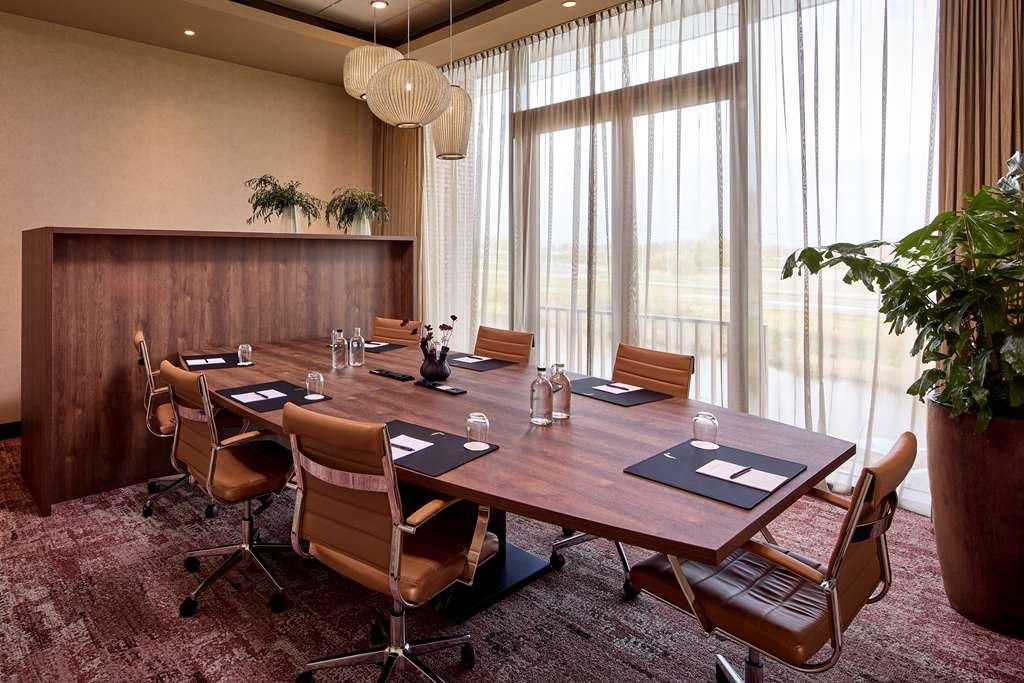 Van Der Valk Hotel חורקם מתקנים תמונה
