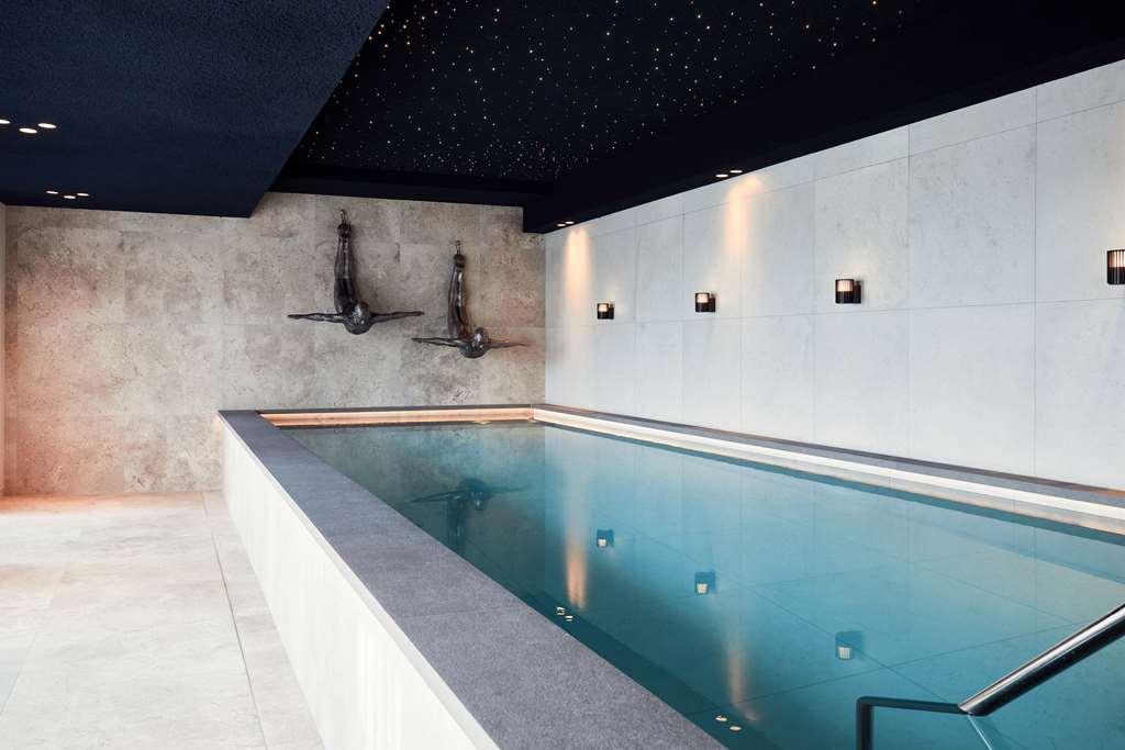 Van Der Valk Hotel חורקם מתקנים תמונה