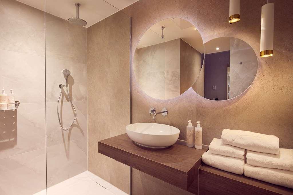 Van Der Valk Hotel חורקם חדר תמונה