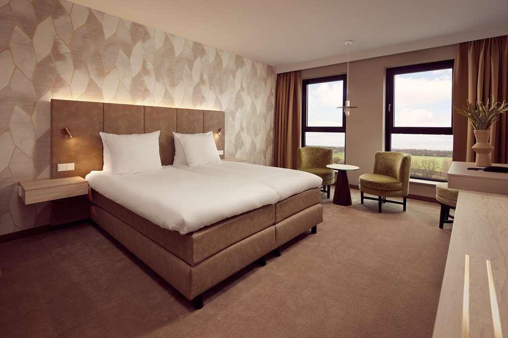 Van Der Valk Hotel חורקם חדר תמונה
