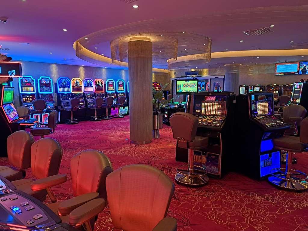 Van Der Valk Hotel חורקם מתקנים תמונה