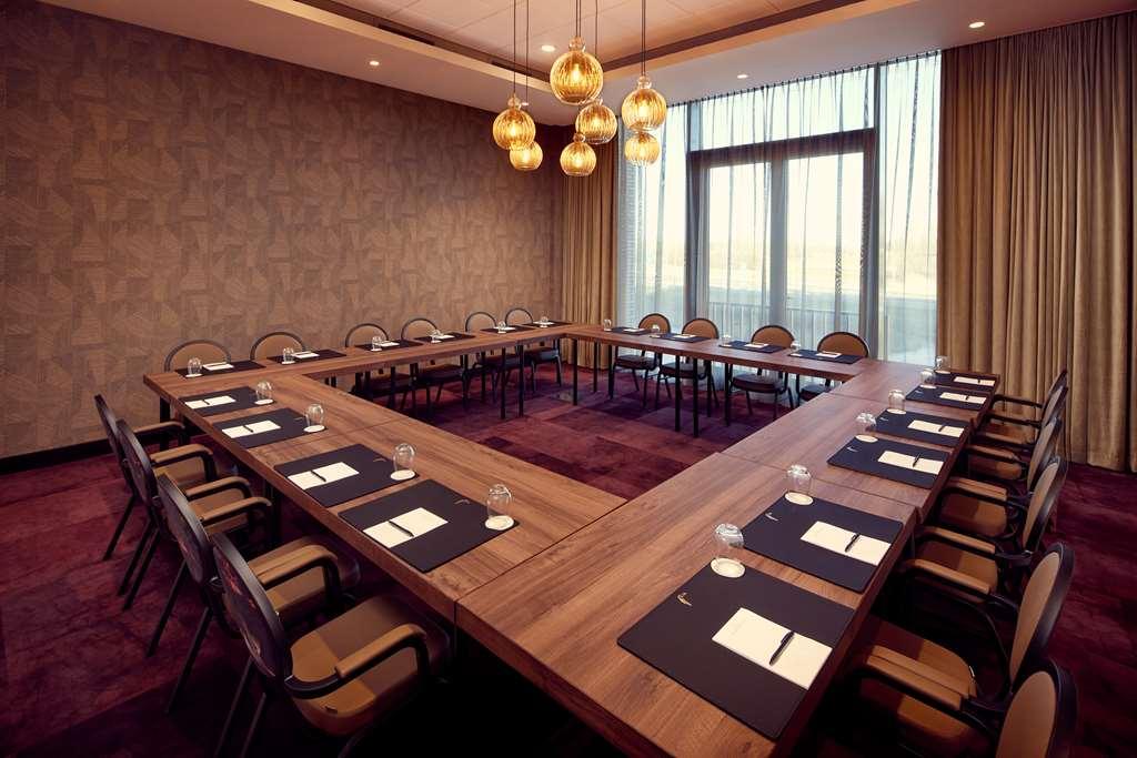 Van Der Valk Hotel חורקם מתקנים תמונה